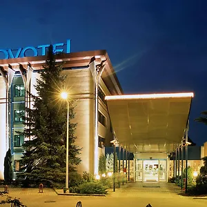 Novotel Centrum גדנסק