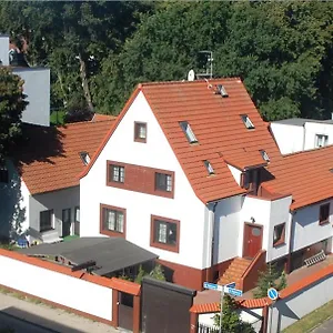 Hotelik Za Murem Apartment Kolberg