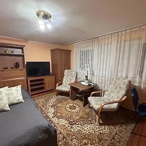 Apartament Mickiewicza Гданьск