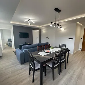 Apartment Rodzina Nad Morzem