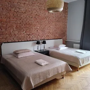 Finger Guest Bed & Breakfast Krakov