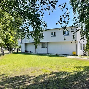 Arenaapartments Lägenhet