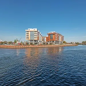 Riverside Apartments-apartinfo Lägenhet