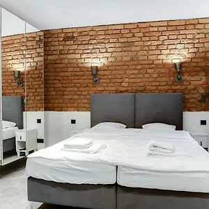  Apartment Rentplanet - Rybaki 33 Poland