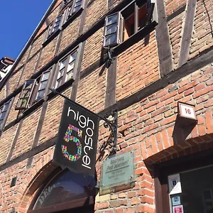 High 5 Gdańsk