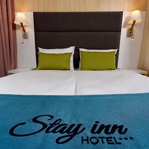 Hotel Stay Inn Hotel Gdansk