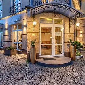 Bed & Breakfast Palladium