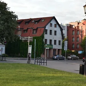 Przy Targu Rybnym Gdańsk