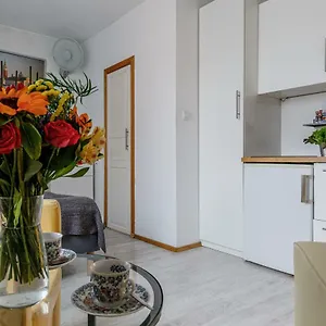 Apartament W Centrum Starowki Old Town Apartment